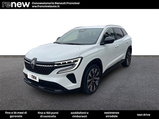 Renault Austral E-Tech full hybrid 200 ICONIC usato a MIRANDOLA