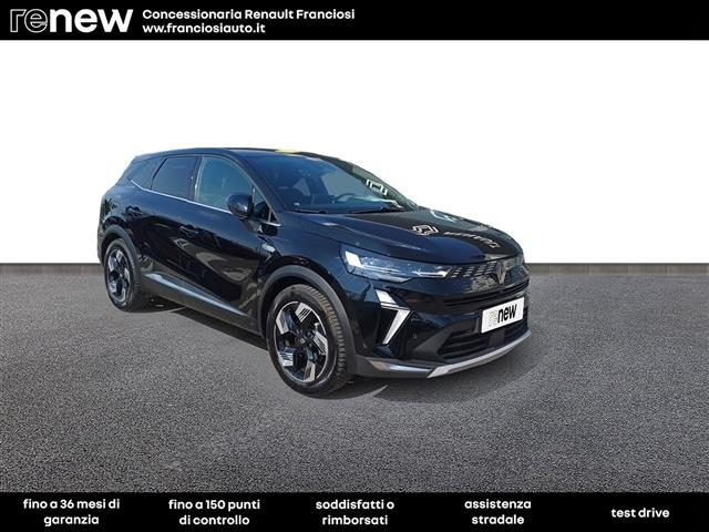 Renault Symbioz E-Tech full hybrid 145 iconic - foto 3 di 4