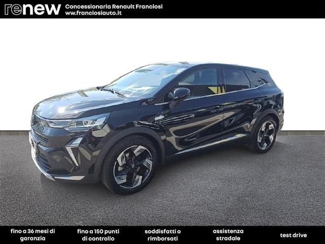 Renault Symbioz E-Tech full hybrid 145 iconic semestrale a MIRANDOLA