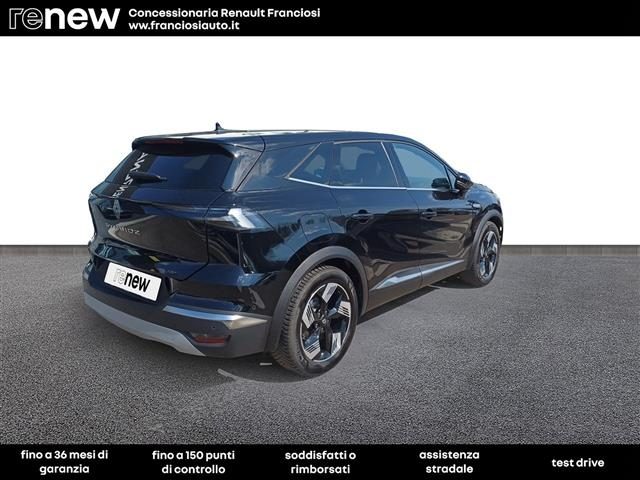 Renault Symbioz E-Tech full hybrid 145 iconic - foto 3 di 4