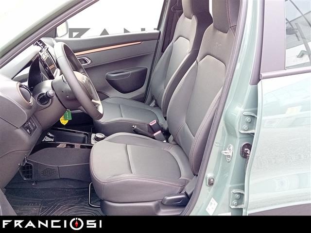 Dacia Spring Extreme Electric 65, del 2023, 16 km, in vendita a Mirandola (MO)