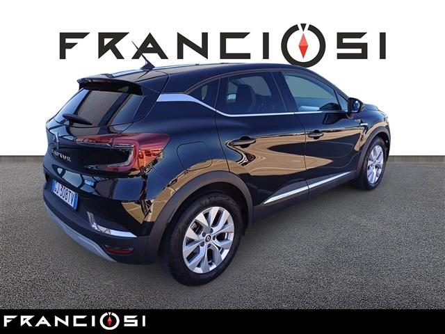 Renault Captur E-TECH Hybrid 145 INTENS - foto 4 di 4