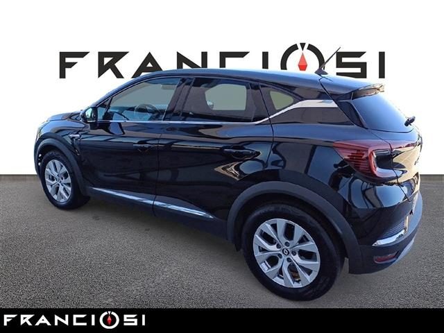 Renault Captur E-TECH Hybrid 145 INTENS - foto 3 di 4