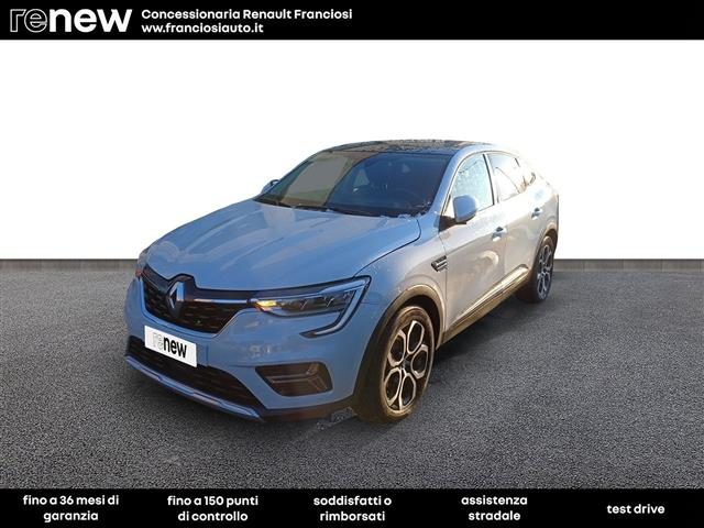Renault Arkana E-TECH Hybrid 145 INTENS - foto 1 di 4