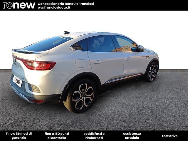 Renault Arkana E-TECH Hybrid 145 INTENS - foto 3 di 4