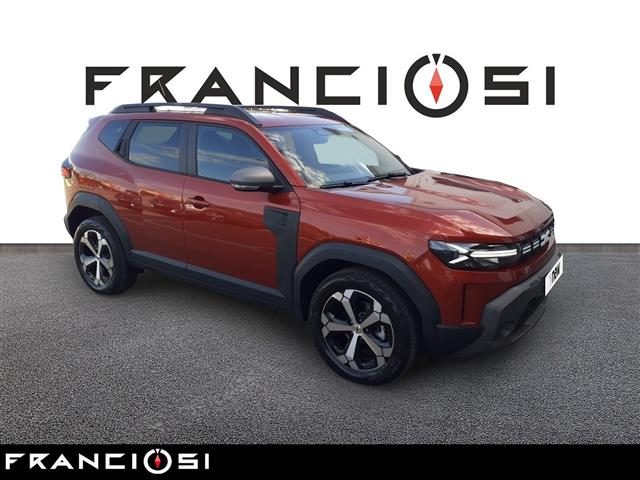 Dacia Duster 1.6 hybrid Journey 140cv - foto 2 di 4