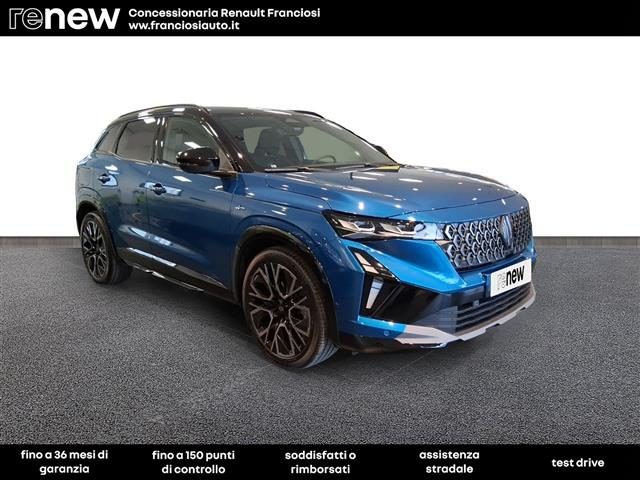 Renault Austral 1.2 full hybrid E-Tech Esprit Alpine 200cv auto - foto 4 di 4