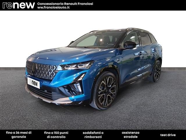 Renault Austral 1.2 full hybrid E-Tech Esprit Alpine 200cv auto semestrale a MIRANDOLA