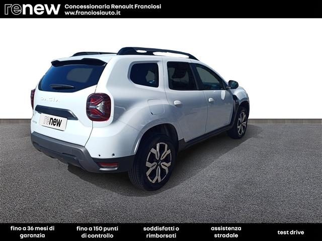 Dacia Duster II 1.0 tce Gpl 4x2 100cv Journey NBI - foto 3 di 4