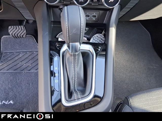 Renault Arkana 1.3 mild hybrid 140cv Evolution, del 2024, 71 km, in vendita a Mirandola (MO)