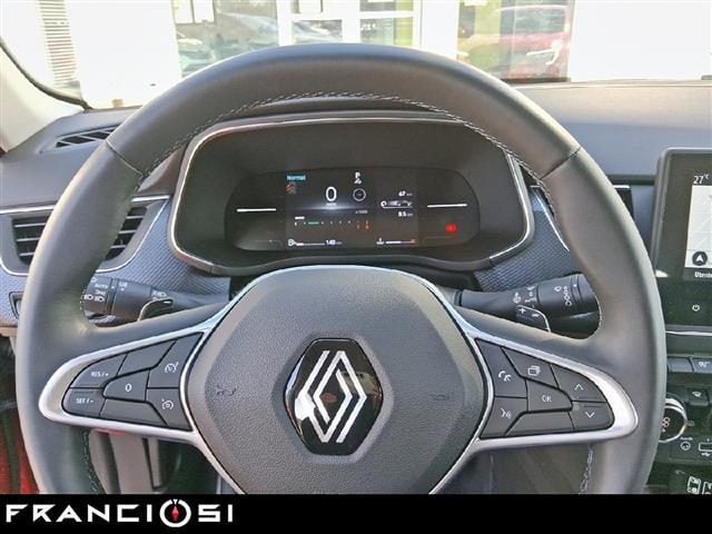 Renault Arkana 1.3 mild hybrid 140cv Evolution, del 2024, 71 km, in vendita a Mirandola (MO)