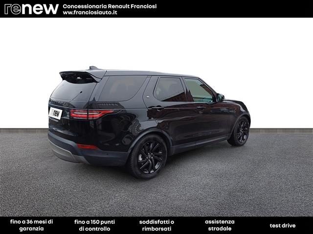 Land Rover Discovery 2.0 SD4 240cv HSE AWD Auto 5p.ti my19 - foto 3 di 4
