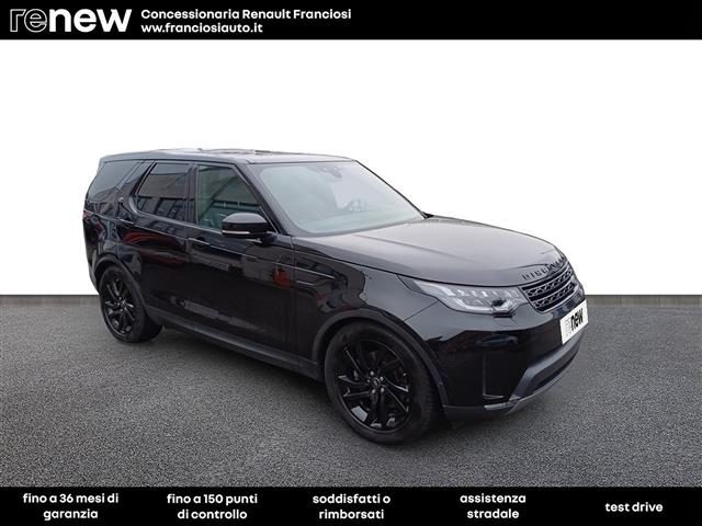 Land Rover Discovery 2.0 SD4 240cv HSE AWD Auto 5p.ti my19 - foto 3 di 4