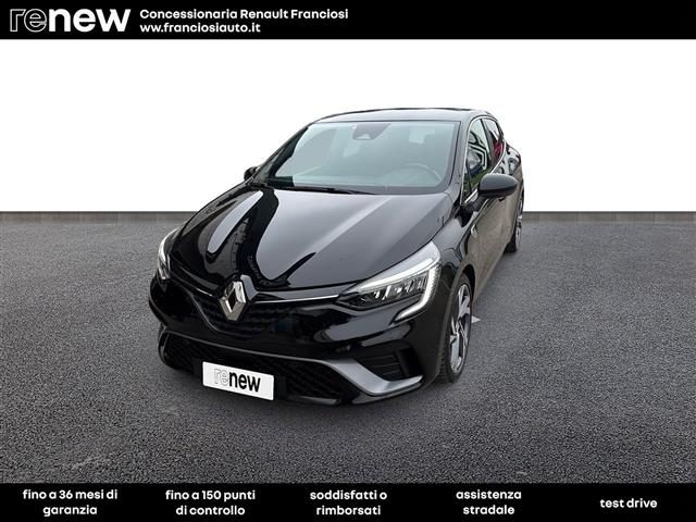Renault Clio 5 E-TECH Hybrid 140 R.S. LINE - foto 1 di 4
