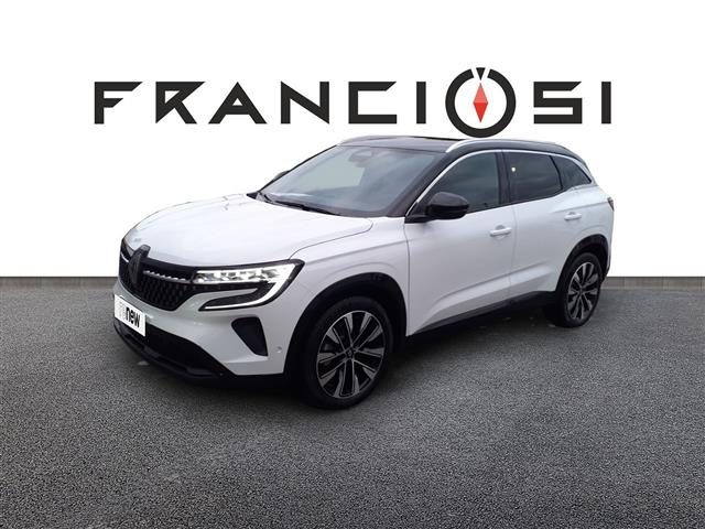 Renault Austral 1.3 mild hybrid Techno Auto semestrale a MIRANDOLA