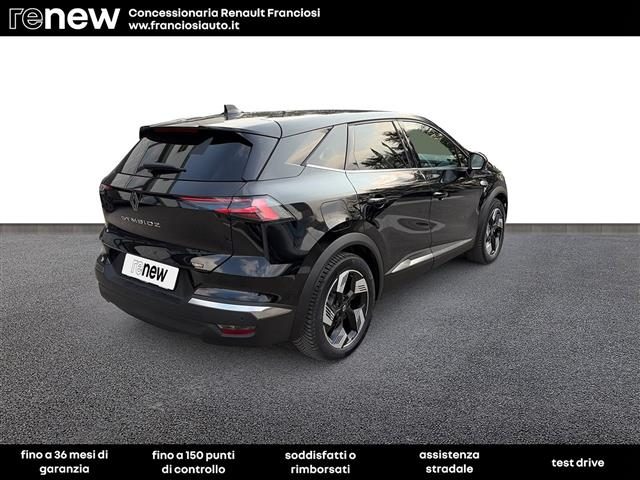 Renault Symbioz 1.6 E-Tech full hybrid Techno 145cv auto - foto 3 di 4