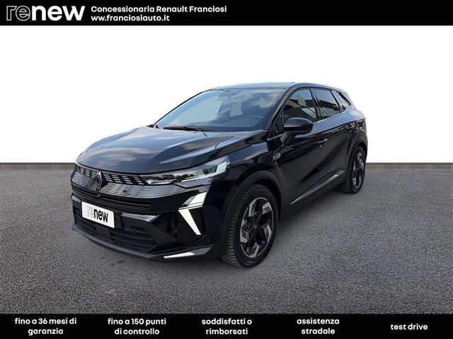 Renault Symbioz 1.6 E-Tech full hybrid Techno 145cv auto semestrale a MIRANDOLA
