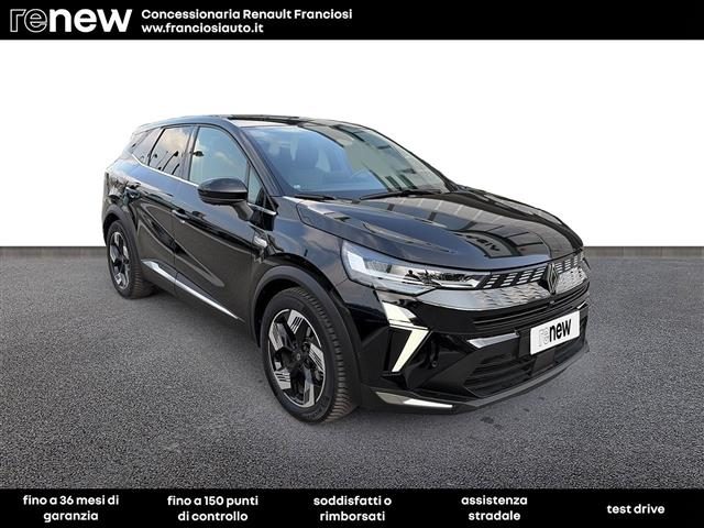 Renault Symbioz 1.6 E-Tech full hybrid Techno 145cv auto semestrale a MIRANDOLA