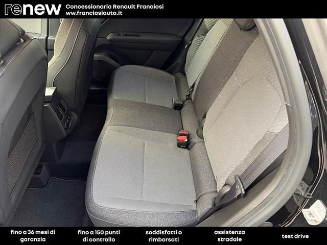Renault Symbioz 1.6 E-Tech full hybrid Techno 145cv auto - foto 4 di 4