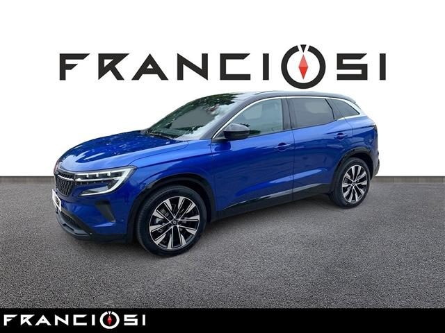 Renault Austral 1.2 E-Tech full hybrid 200cv Techno Auto semestrale a MIRANDOLA