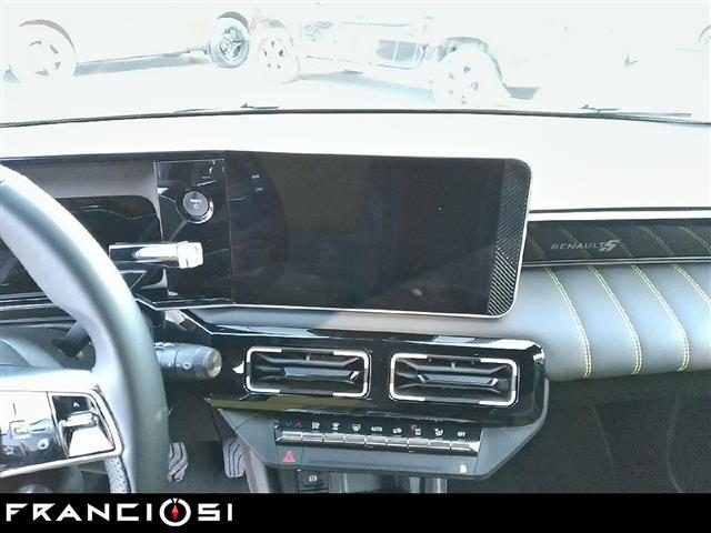 Renault Other Renault 5 E-Tech Iconic Cinq comfort range 150cv semestrale a MIRANDOLA