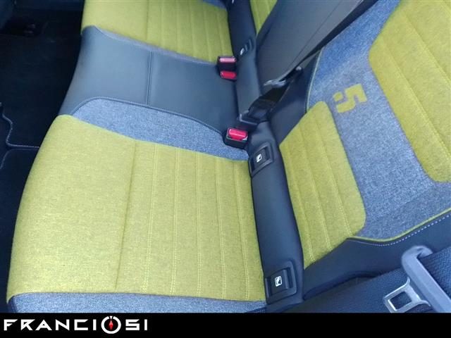 Renault Other Renault 5 E-Tech Iconic Cinq comfort range 150cv semestrale a MIRANDOLA