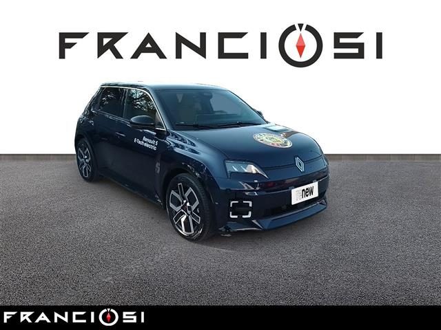 Renault Other Renault 5 E-Tech Iconic Cinq comfort range 150cv - foto 2 di 4