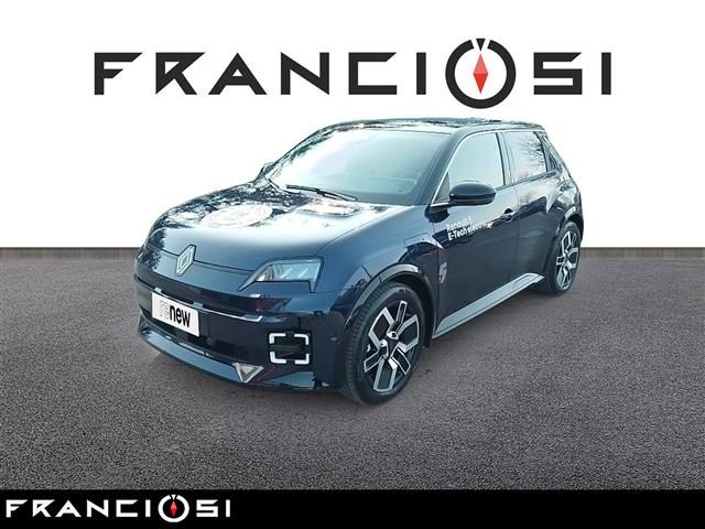 Renault Other Renault 5 E-Tech Iconic Cinq comfort range 150cv - foto 1 di 4