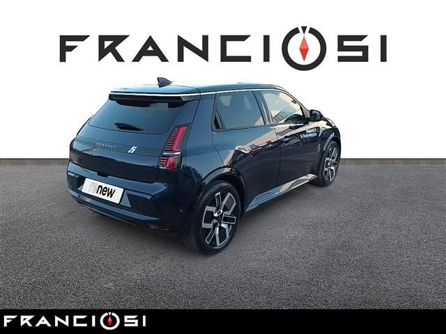Renault Other Renault 5 E-Tech Iconic Cinq comfort range 150cv - foto 3 di 4
