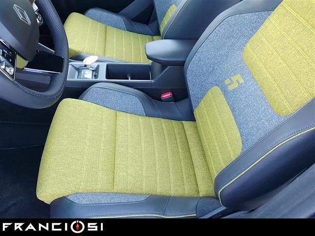 Renault Other Renault 5 E-Tech Iconic Cinq comfort range 150cv semestrale a MIRANDOLA