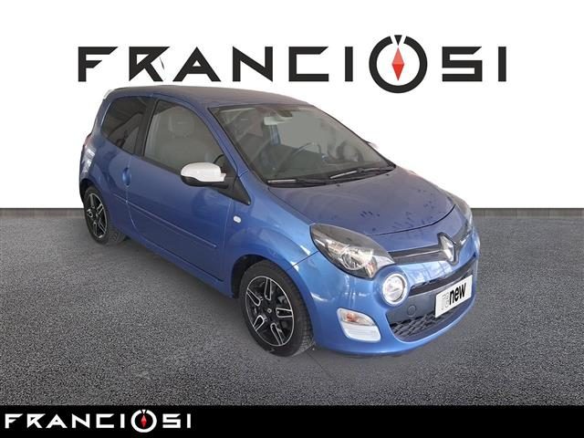Renault Twingo GT Gordini 1.2 TCe 100cv - foto 2 di 4