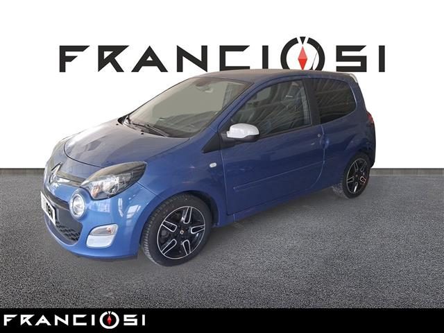 Renault Twingo GT Gordini 1.2 TCe 100cv usato a MIRANDOLA