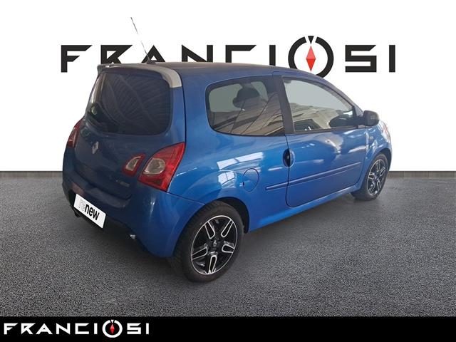Renault Twingo GT Gordini 1.2 TCe 100cv - foto 3 di 4