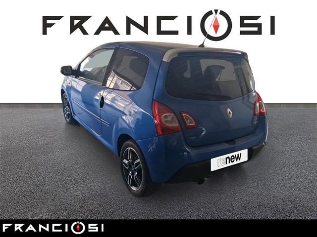 Renault Twingo GT Gordini 1.2 TCe 100cv - foto 4 di 4