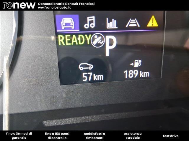 Renault Kangoo E-Tech Electric Techno EV45 DC 80kW, del 2024, 55 km, in vendita a Mirandola (MO)