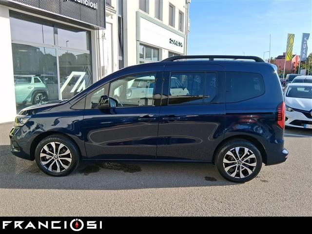 Renault Kangoo E-Tech Electric Techno EV45 DC 80kW usato a MIRANDOLA