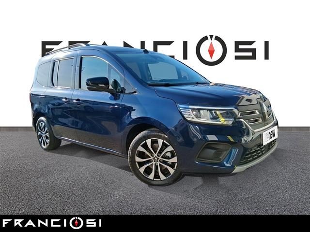 Renault Kangoo E-Tech Electric Techno EV45 DC 80kW - foto 2 di 4
