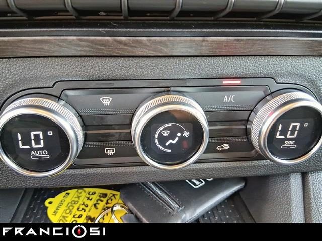 Renault Kangoo E-Tech Electric Techno EV45 DC 80kW usato a MIRANDOLA