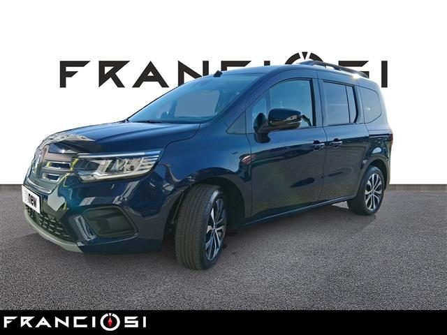 Renault Kangoo E-Tech Electric Techno EV45 DC 80kW usato a MIRANDOLA