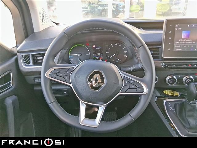 Renault Kangoo E-Tech Electric Techno EV45 DC 80kW, del 2024, 55 km, in vendita a Mirandola (MO)