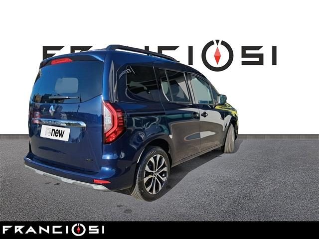 Renault Kangoo E-Tech Electric Techno EV45 DC 80kW - foto 4 di 4