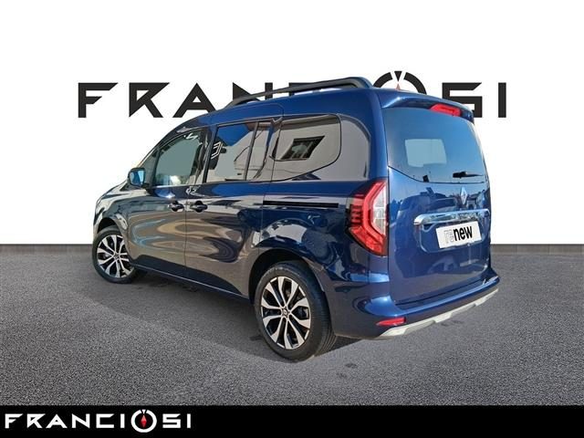 Renault Kangoo E-Tech Electric Techno EV45 DC 80kW - foto 3 di 4