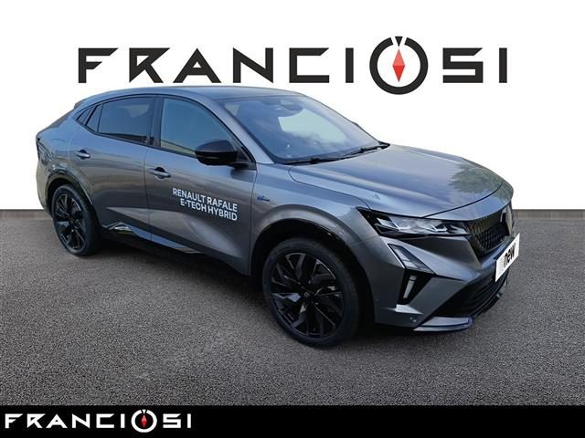 Renault Rafale 1.2 E-Tech full hybrid 200cv Esprit Alpine - foto 3 di 4