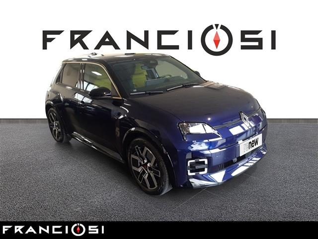Renault Other Renault 5 E-Tech Iconic Cinq comfort range 150cv - foto 2 di 4