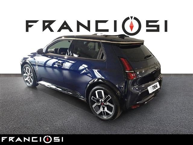 Renault Other Renault 5 E-Tech Iconic Cinq comfort range 150cv - foto 4 di 4