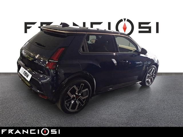Renault Other Renault 5 E-Tech Iconic Cinq comfort range 150cv - foto 3 di 4