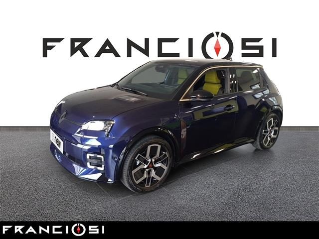 Renault Other Renault 5 E-Tech Iconic Cinq comfort range 150cv semestrale a MIRANDOLA