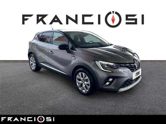 Renault Captur E-TECH Hybrid 145 INTENS - foto 2 di 4