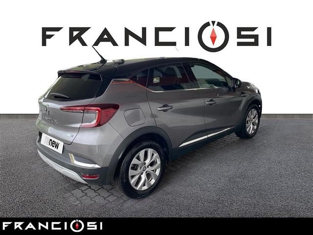 Renault Captur E-TECH Hybrid 145 INTENS - foto 3 di 4