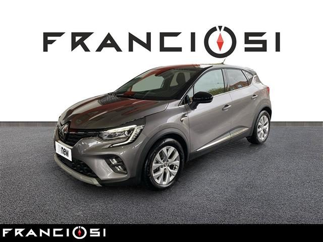 Renault Captur E-TECH Hybrid 145 INTENS - foto 1 di 4